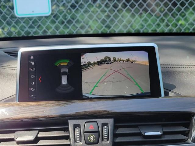 2021 BMW X1 sDrive28i