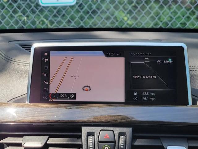 2021 BMW X1 sDrive28i