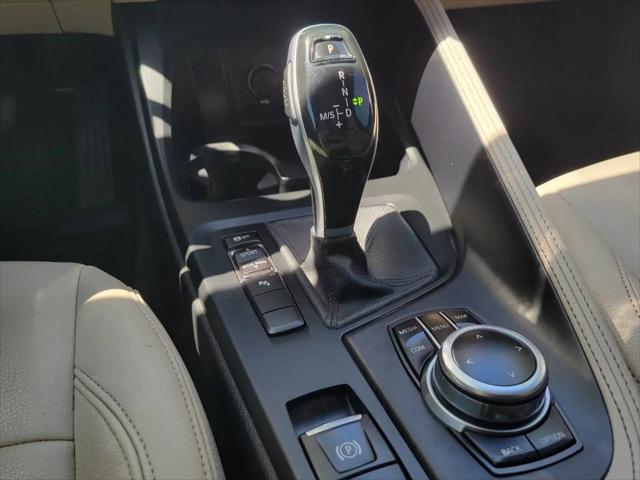 2021 BMW X1 sDrive28i