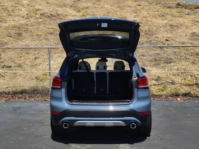 2021 BMW X1 sDrive28i