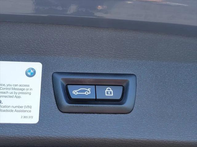 2021 BMW X1 sDrive28i