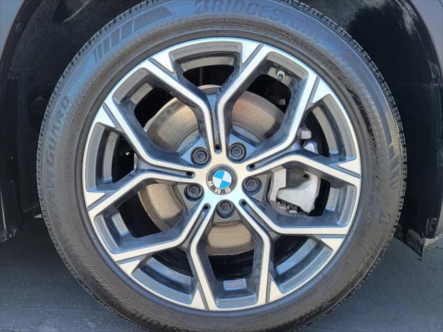 2021 BMW X1 sDrive28i
