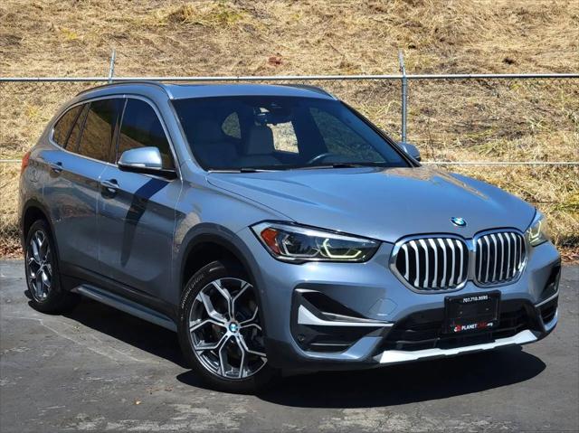 2021 BMW X1 sDrive28i for sale in Fairfield, CA