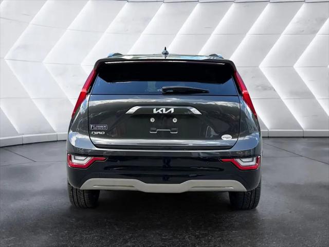 2023 Kia Niro EV Wave