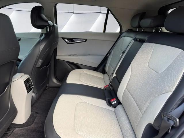 2023 Kia Niro EV Wave