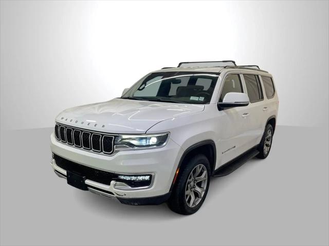 2022 Jeep Wagoneer Series II 4x4 for sale in West New York, NJ