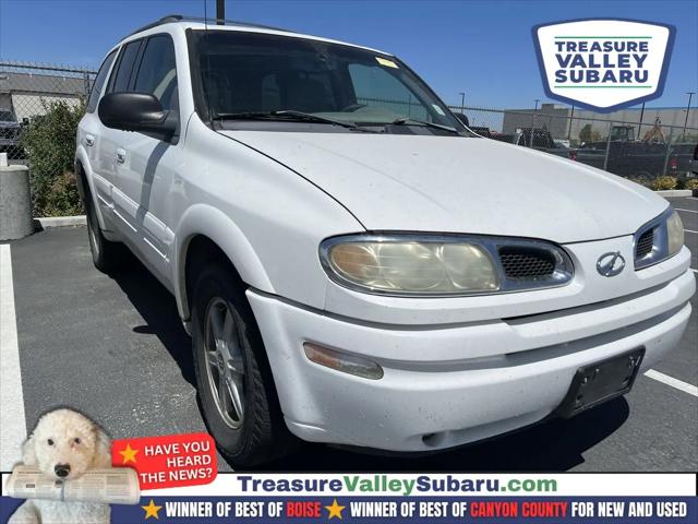 2003 Oldsmobile Bravada Base for sale in Nampa, ID