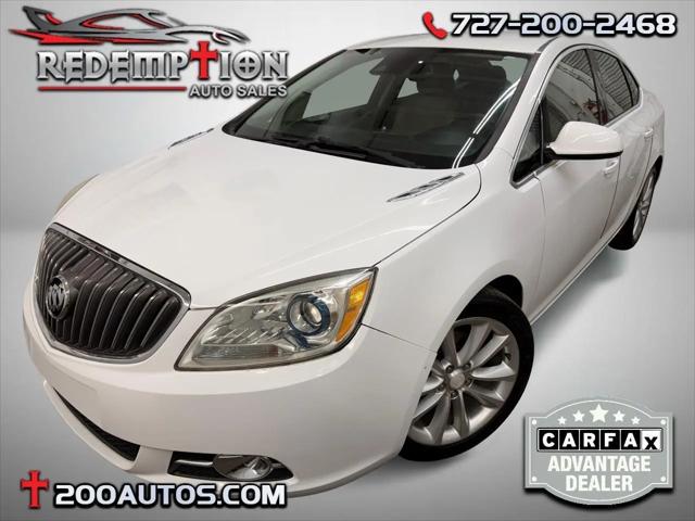 2015 Buick Verano Convenience Group for sale in Largo FL, FL