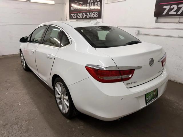 2015 Buick Verano Convenience Group