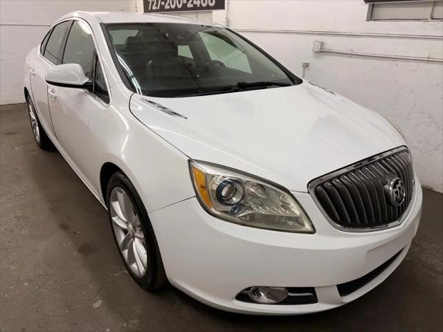 2015 Buick Verano Convenience Group