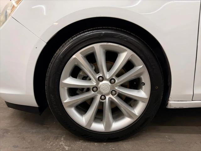2015 Buick Verano Convenience Group