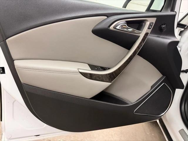 2015 Buick Verano Convenience Group