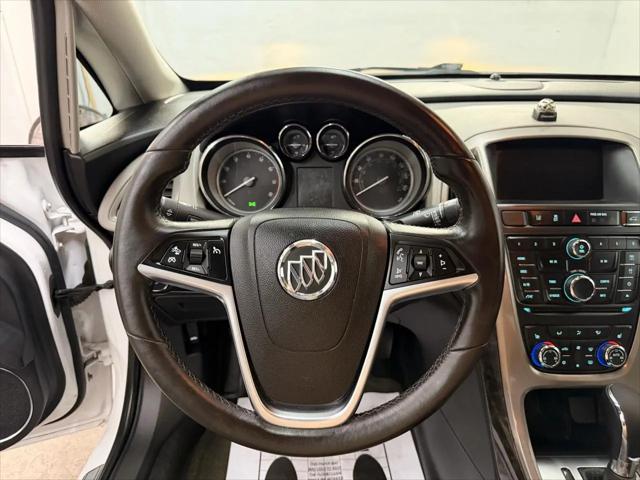 2015 Buick Verano Convenience Group