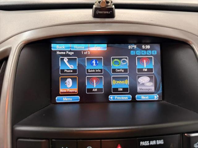 2015 Buick Verano Convenience Group