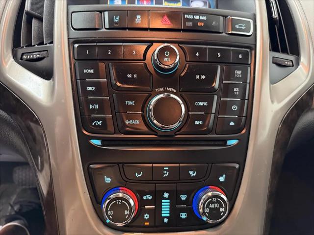 2015 Buick Verano Convenience Group