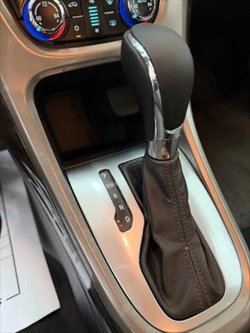 2015 Buick Verano Convenience Group