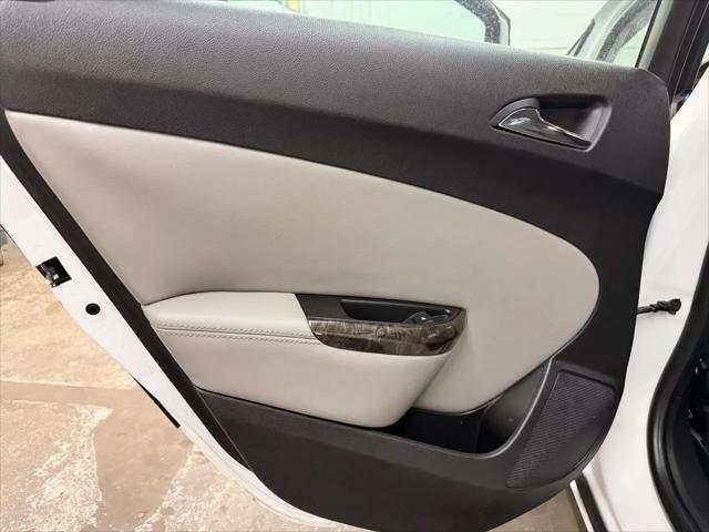 2015 Buick Verano Convenience Group