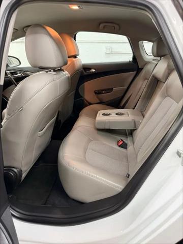 2015 Buick Verano Convenience Group