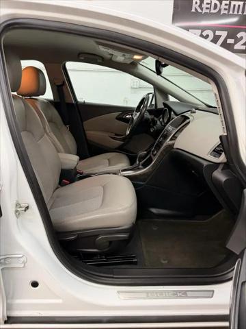 2015 Buick Verano Convenience Group