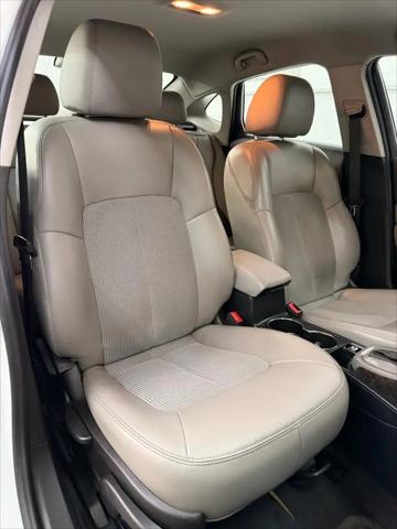 2015 Buick Verano Convenience Group