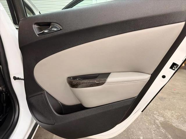 2015 Buick Verano Convenience Group
