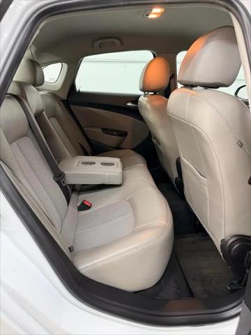 2015 Buick Verano Convenience Group