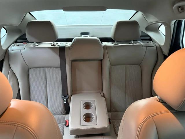 2015 Buick Verano Convenience Group