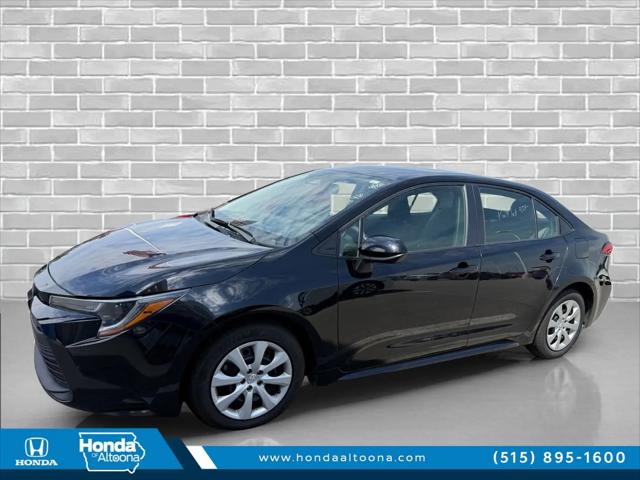 2024 Toyota Corolla LE for sale in Altoona, IA