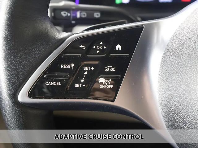 2024 Mercedes-Benz GLB 4MATIC