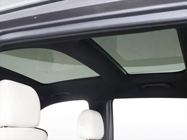 2024 Mercedes-Benz GLB 4MATIC