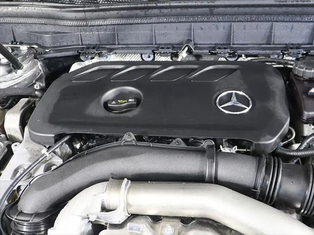 2024 Mercedes-Benz GLB 4MATIC
