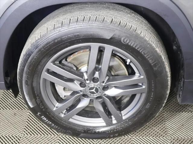 2024 Mercedes-Benz GLB 4MATIC