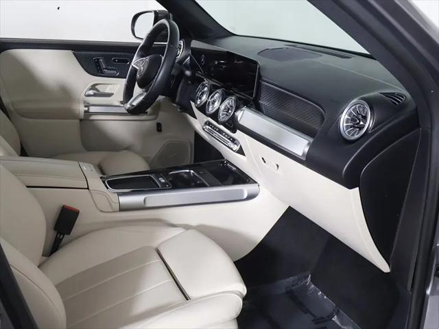 2024 Mercedes-Benz GLB 4MATIC