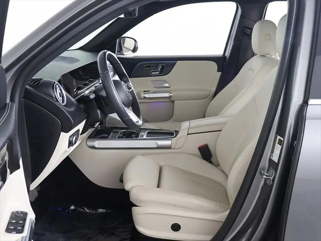 2024 Mercedes-Benz GLB 4MATIC