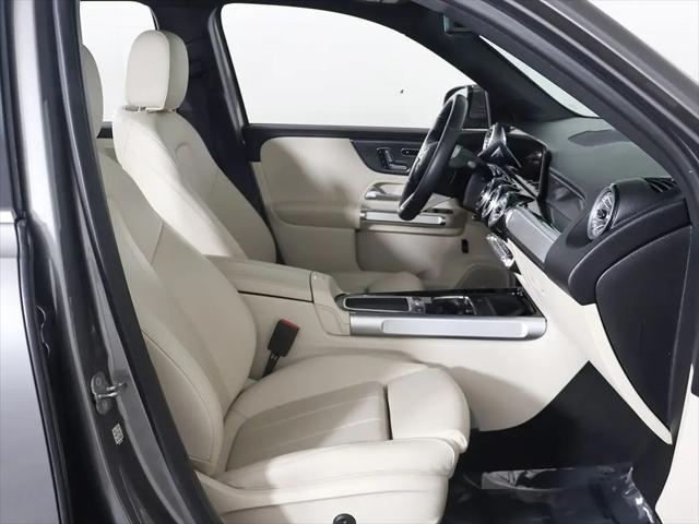 2024 Mercedes-Benz GLB 4MATIC