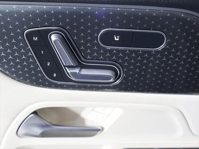 2024 Mercedes-Benz GLB 4MATIC