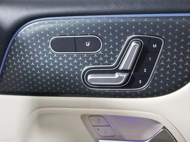 2024 Mercedes-Benz GLB 4MATIC