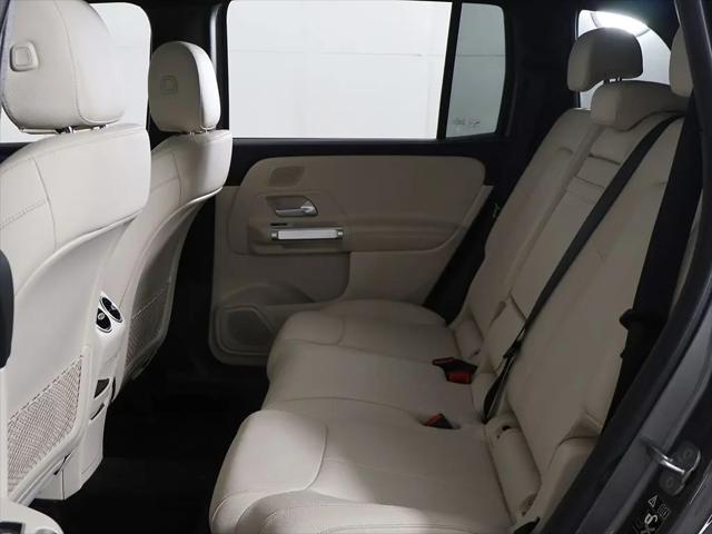 2024 Mercedes-Benz GLB 4MATIC