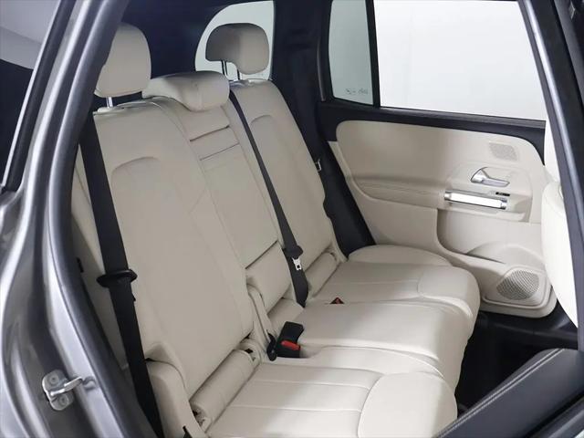 2024 Mercedes-Benz GLB 4MATIC
