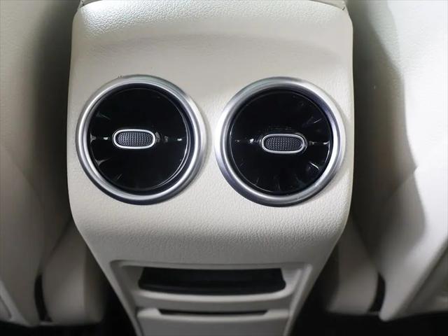2024 Mercedes-Benz GLB 4MATIC