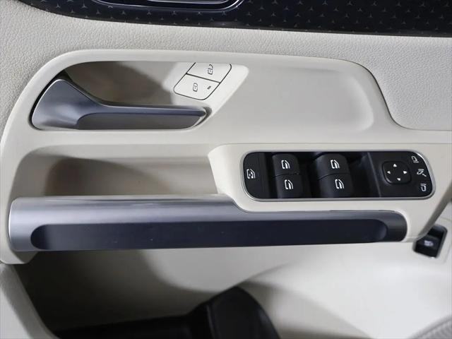 2024 Mercedes-Benz GLB 4MATIC