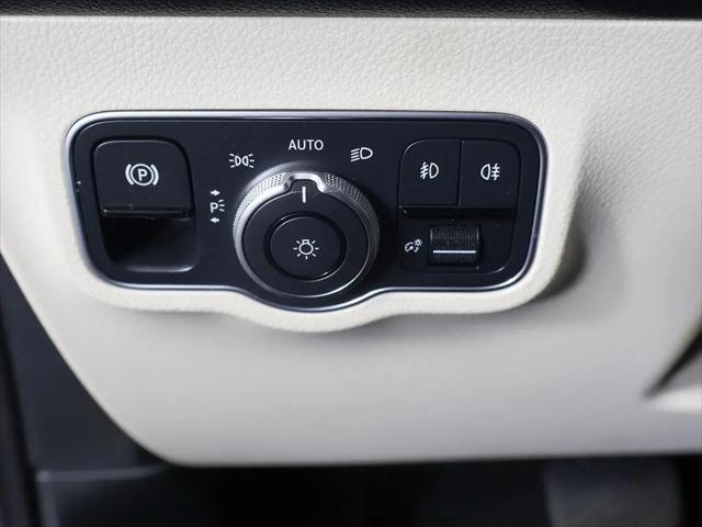2024 Mercedes-Benz GLB 4MATIC