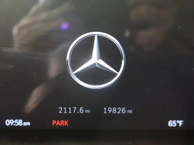 2024 Mercedes-Benz GLB 4MATIC