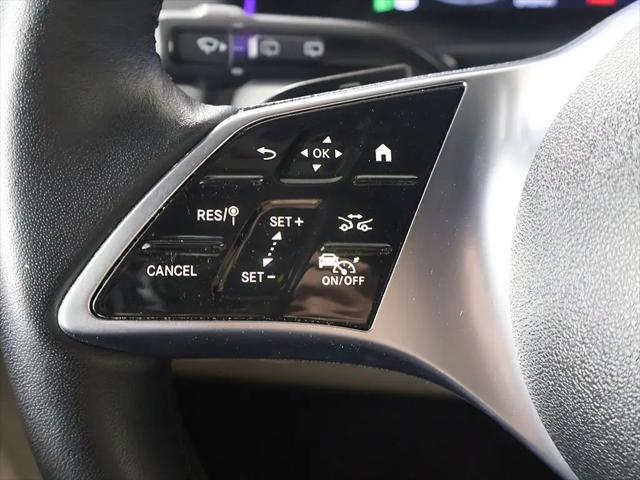 2024 Mercedes-Benz GLB 4MATIC