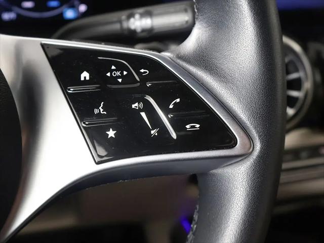 2024 Mercedes-Benz GLB 4MATIC