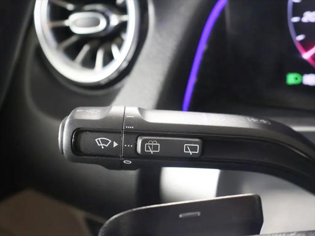 2024 Mercedes-Benz GLB 4MATIC