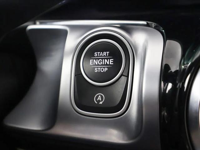 2024 Mercedes-Benz GLB 4MATIC