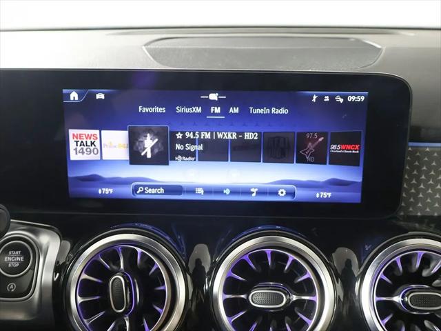 2024 Mercedes-Benz GLB 4MATIC