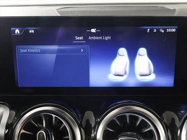 2024 Mercedes-Benz GLB 4MATIC