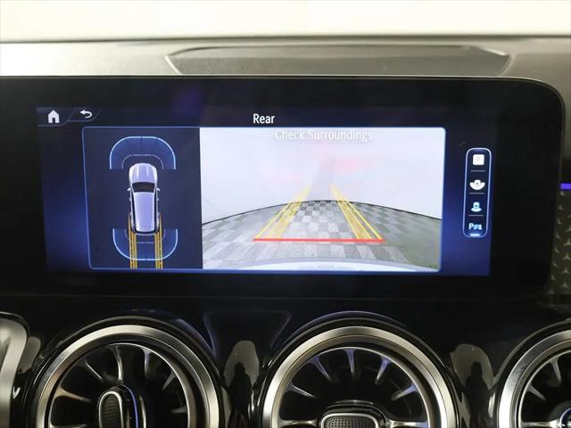 2024 Mercedes-Benz GLB 4MATIC